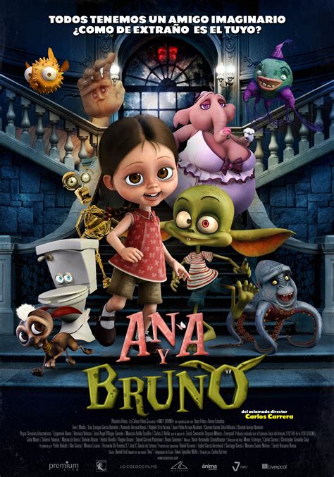 Review of Ana y Bruno Movie Soundtrack